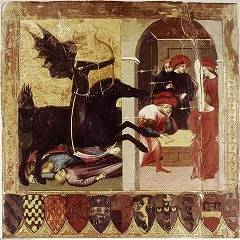 Rawness Obsolete : Venne il Buio